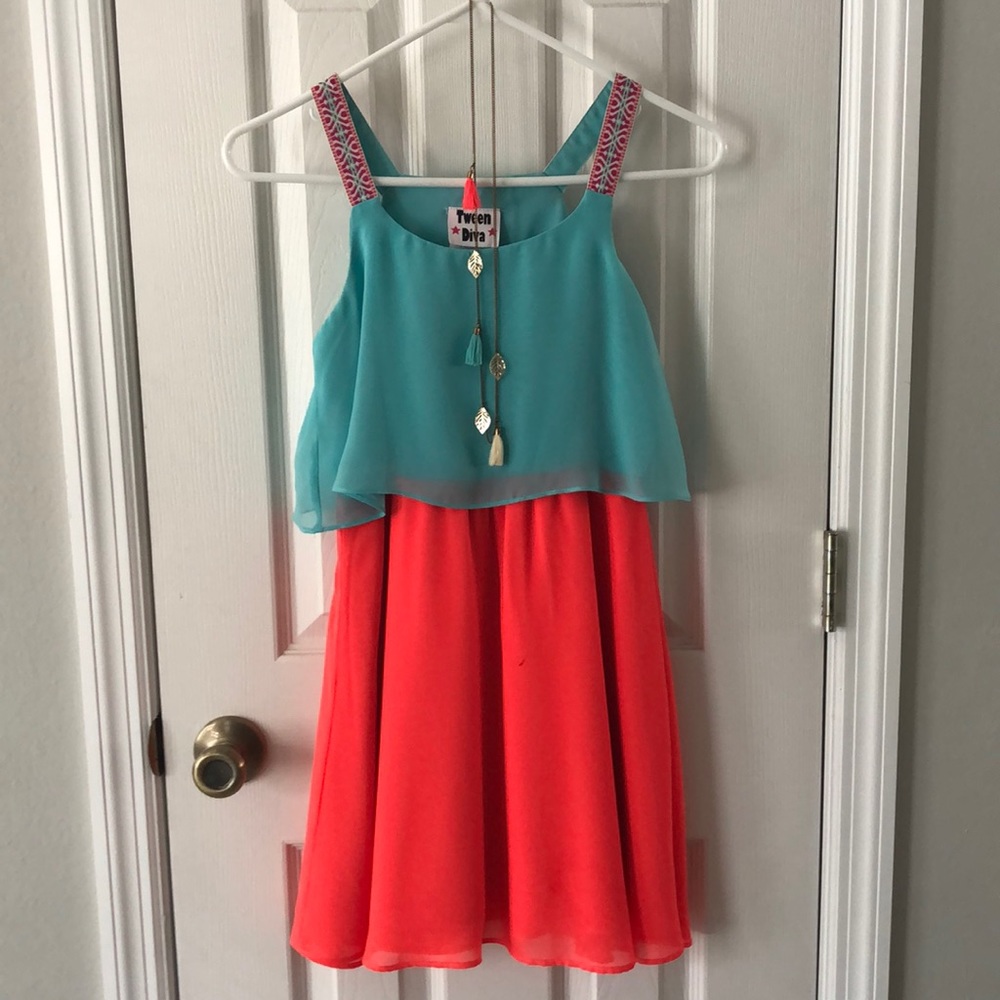 Spring Dress